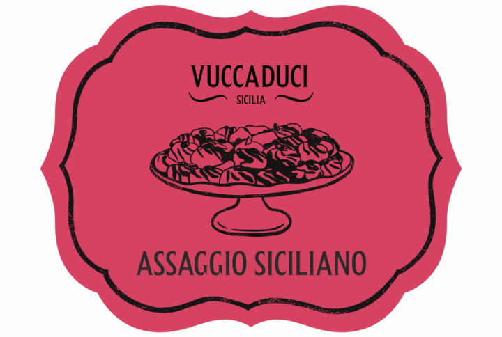 assaggio siciliano vuccaduci